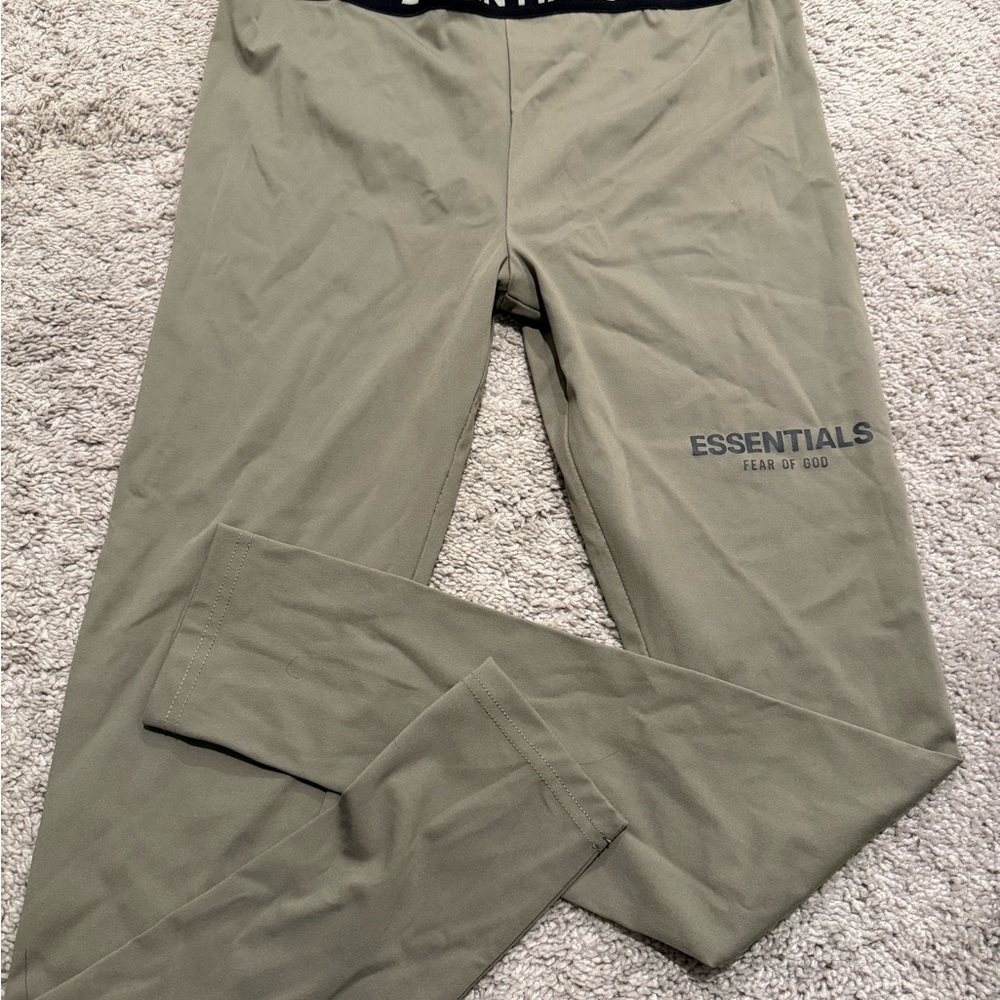 Essentials Fear of God Leggings